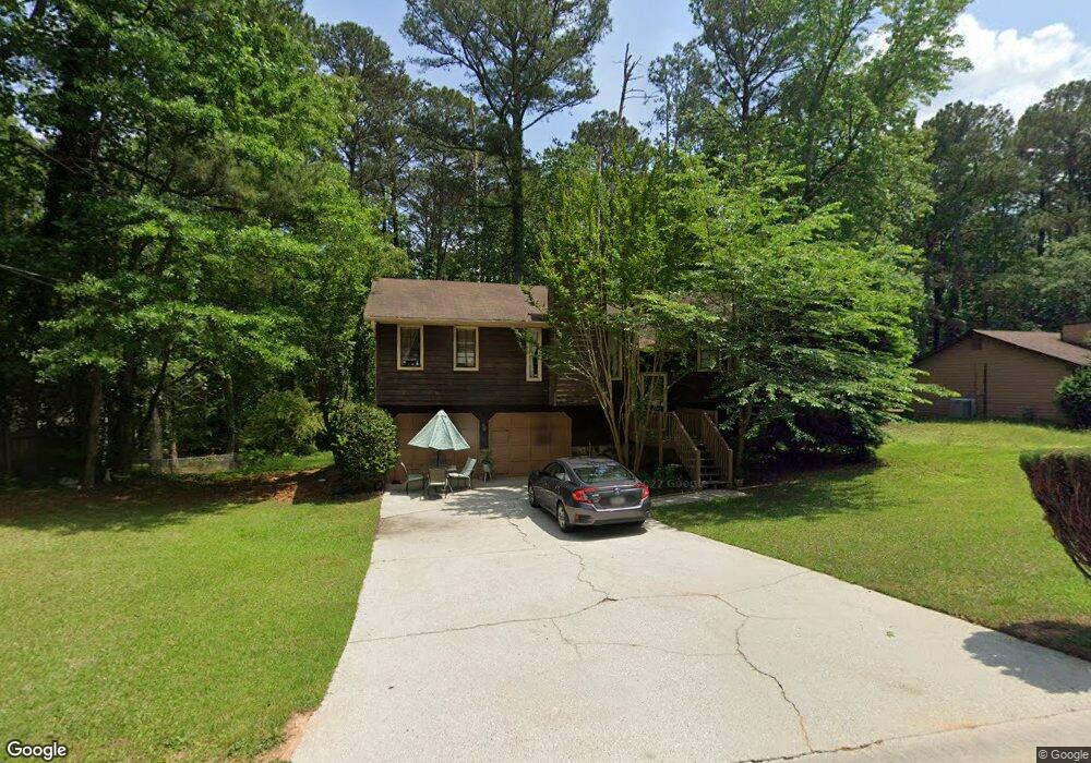 2951 David Ln NE, Conyers, GA 30012 - photo 1