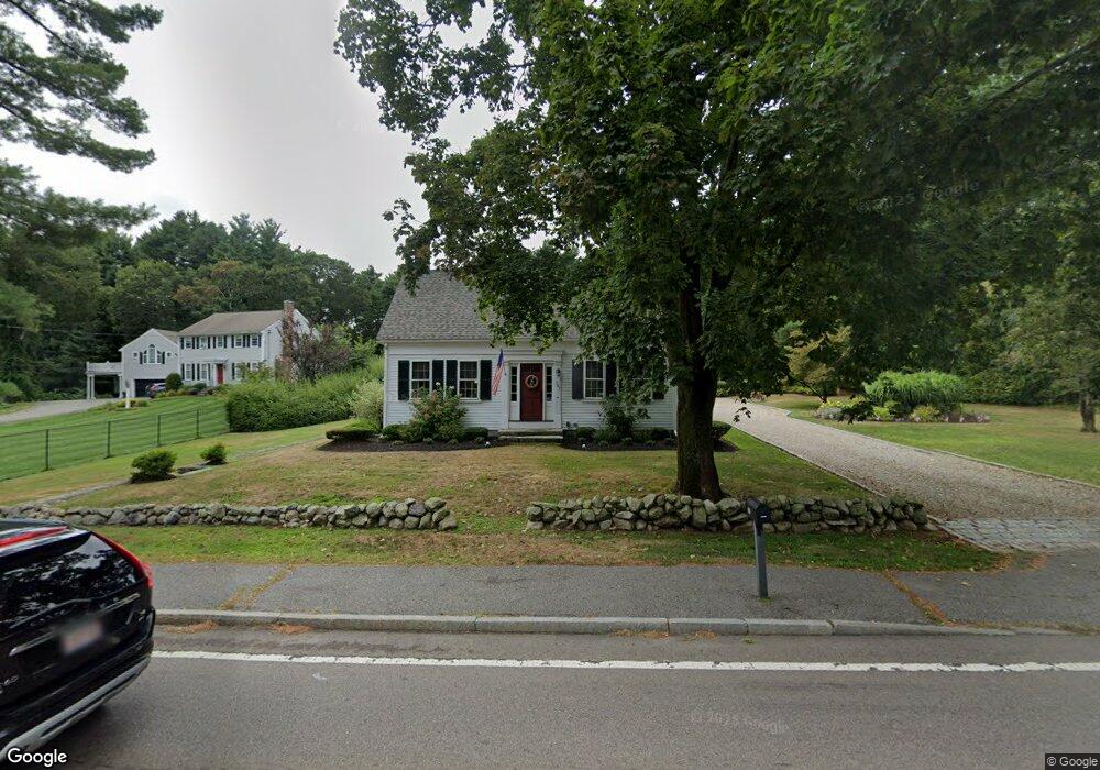 787 Hanover St, Hanover, MA 02339 - photo 1