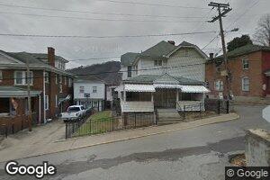 409 Cole St, Logan, WV 25601