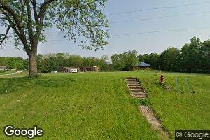 16987 Mill Rd, Georgetown, IL 61846