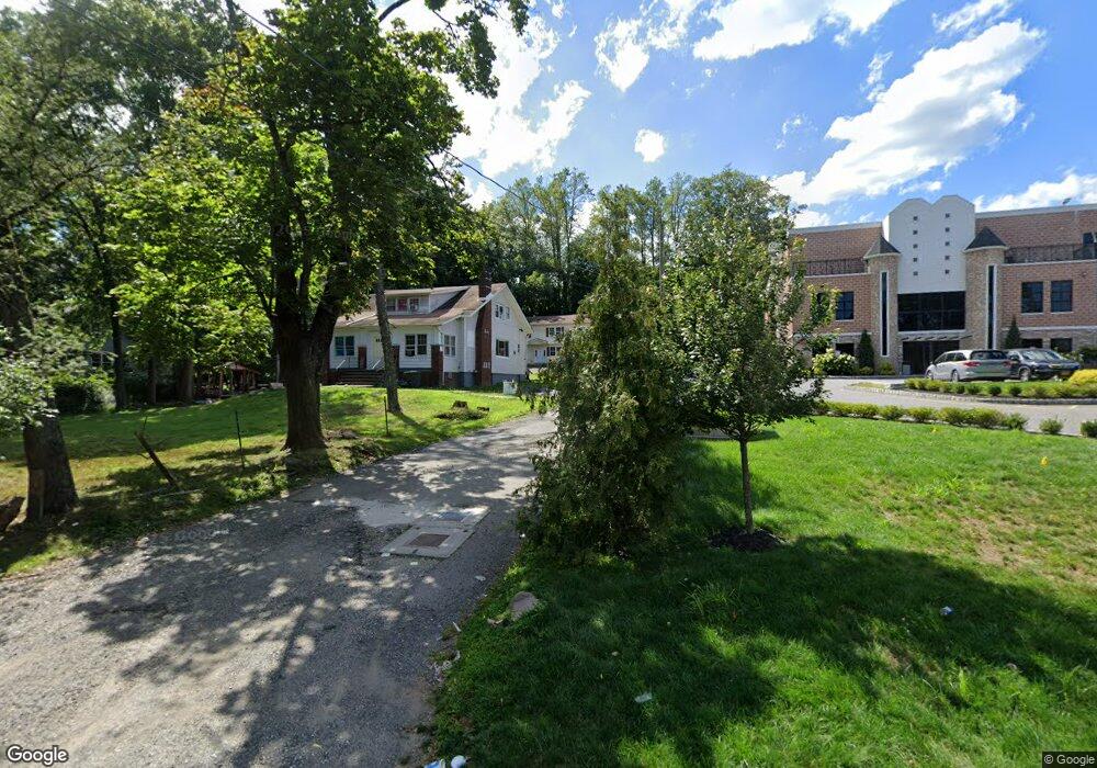 231 N Pascack Rd unit 233, Spring Valley, NY 10977 - photo 1