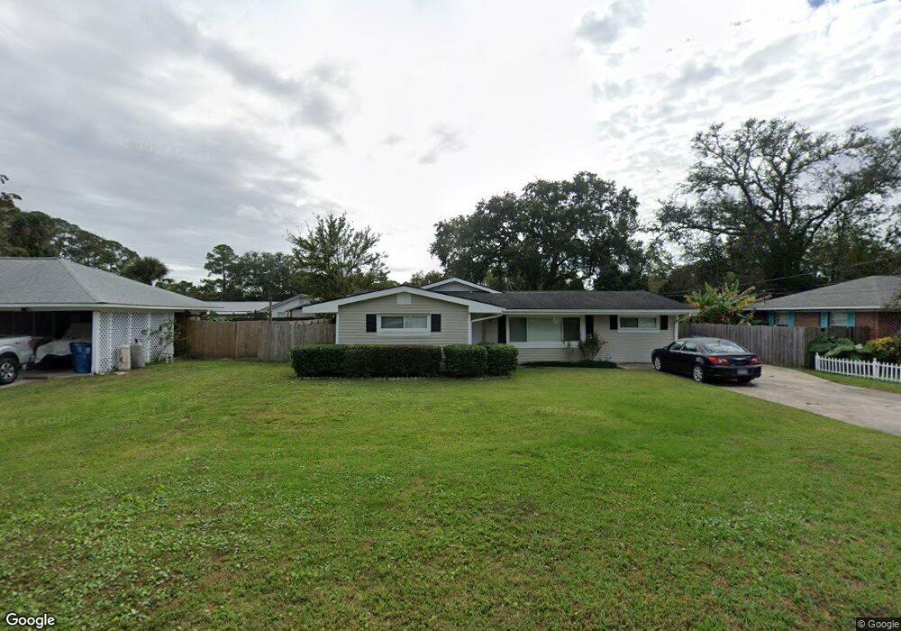 2640 Oriole St, Brunswick, GA 31520 - photo 1