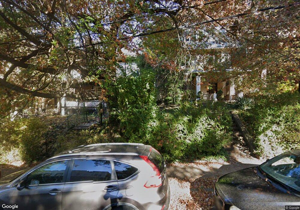 5851 Douglas St, Pittsburgh, PA 15217 - photo 1