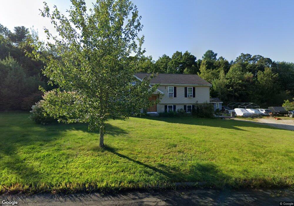 1 Wendy Place, Rochdale, MA 01542 - photo 1