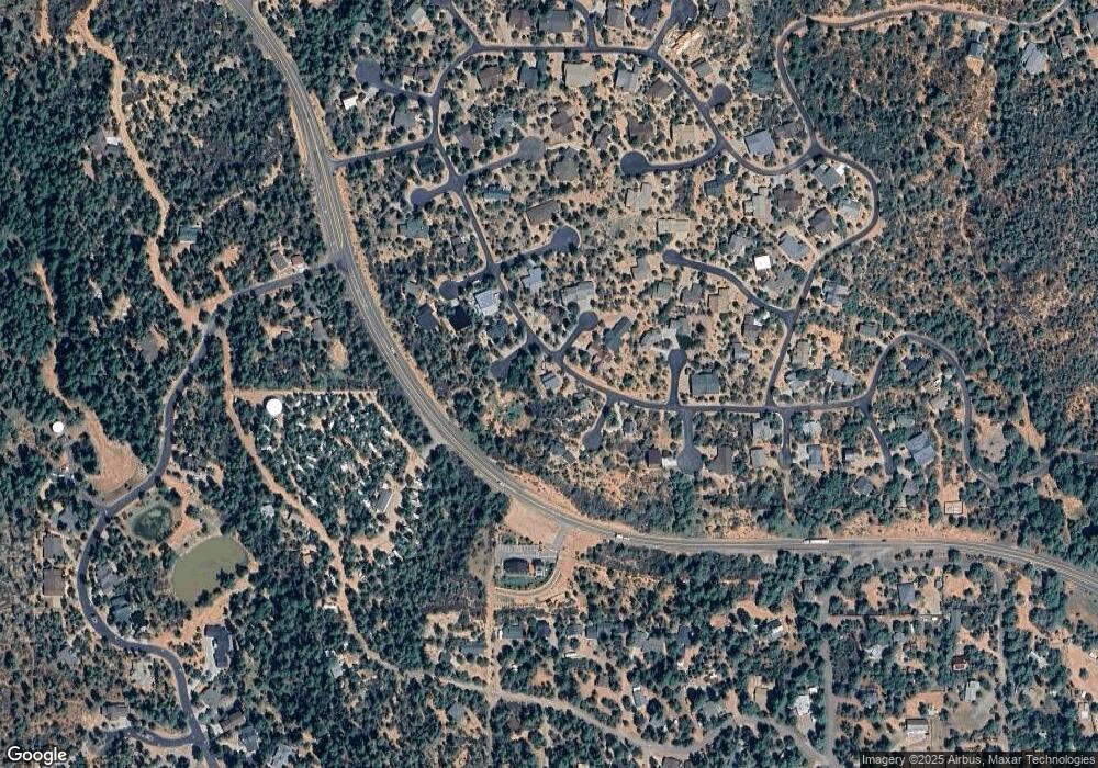 6541 W Ruin Hill Loop, Pine, AZ 85544 - photo 1