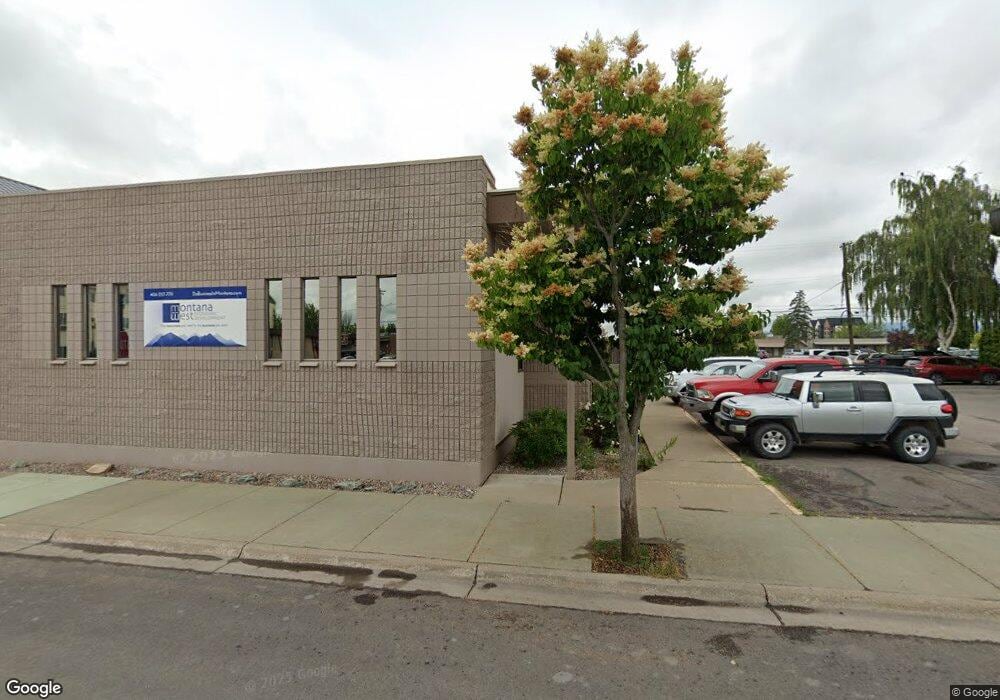 419,421,42 2nd Ave W, Kalispell, MT 59901 - photo 1