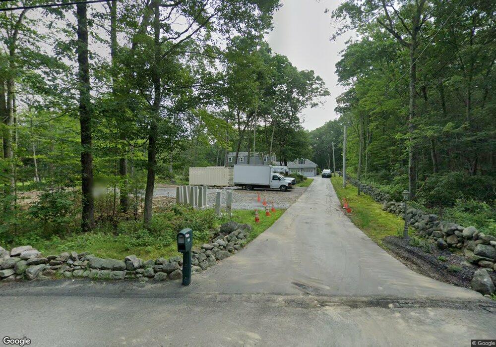 1515 E Wallum Lake Rd, Pascoag, RI 02859 - photo 1