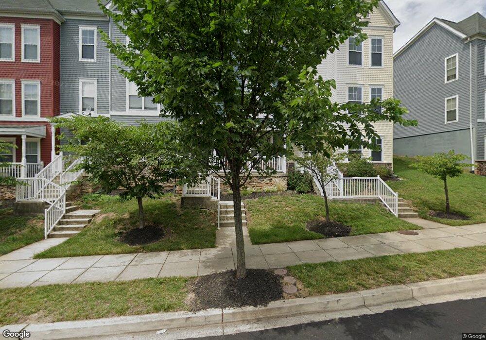 5086 G St SE, Washington, DC 20019 - photo 1