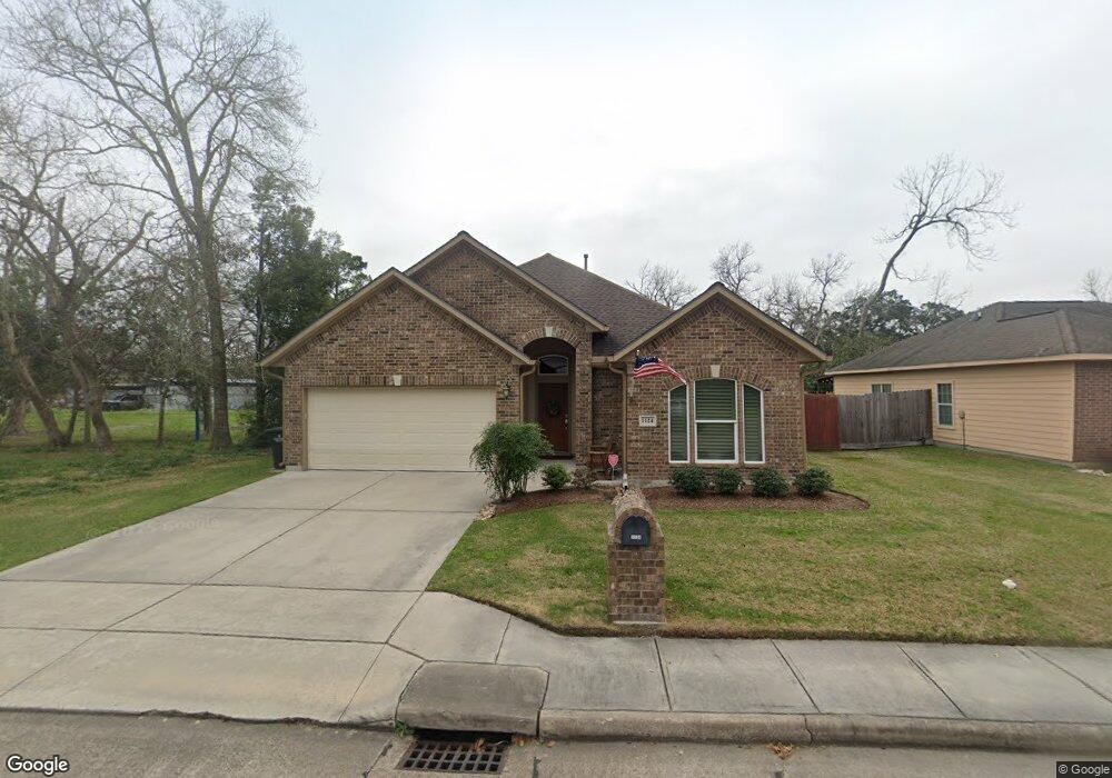 1124 S Hood St, Alvin, TX 77511 - photo 1