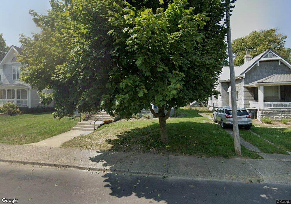 324 N Independence St, Tipton, IN 46072 - photo 1