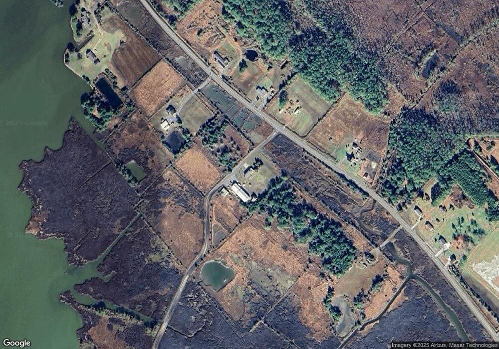 2275 Wingate Point Rd, Wingate, MD 21675 - photo 1