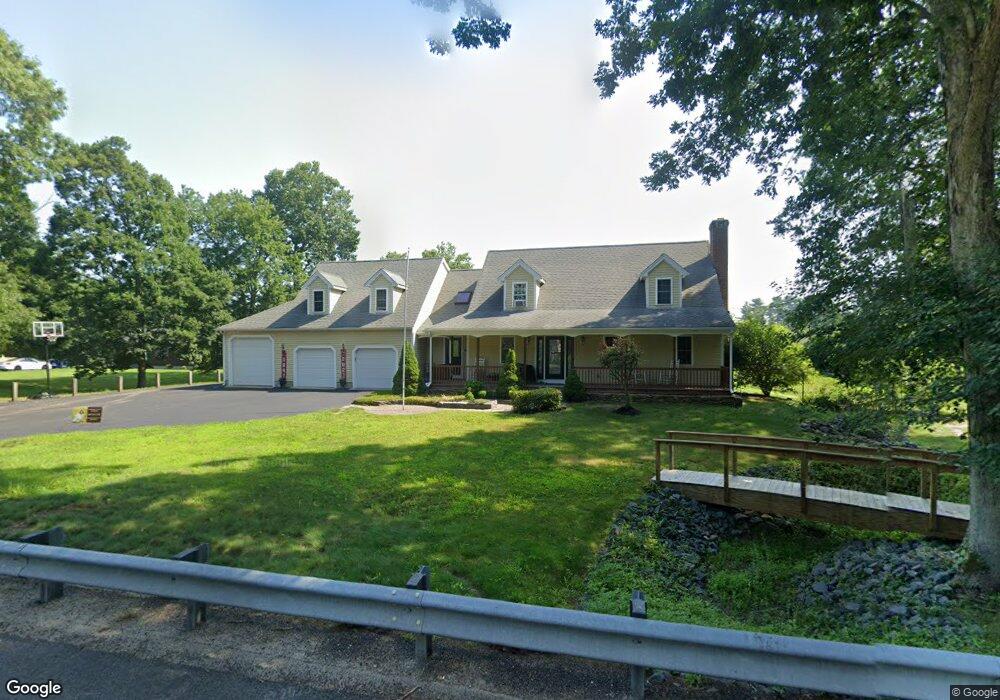 12 Main St, Carver, MA 02330 - photo 1