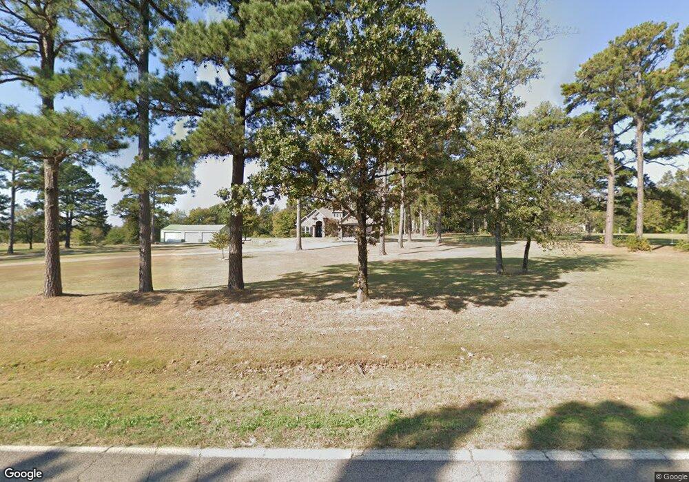 106898 State Highway 64b, Muldrow, OK 74948 - photo 1