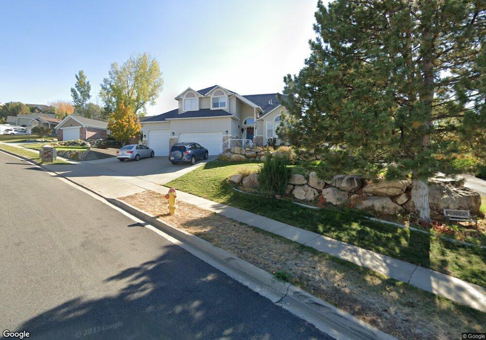 65 Monarch Dr, Bountiful, UT 84010 - photo 1