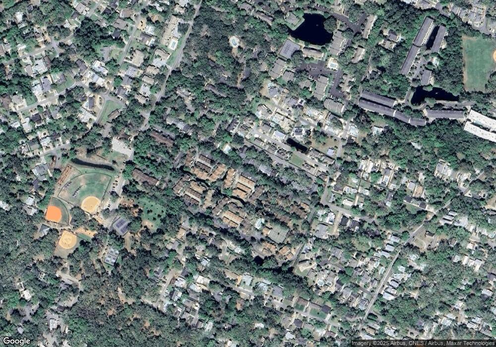 605 No Harbour Oaks Dr, Brunswick, GA 31522 - photo 1