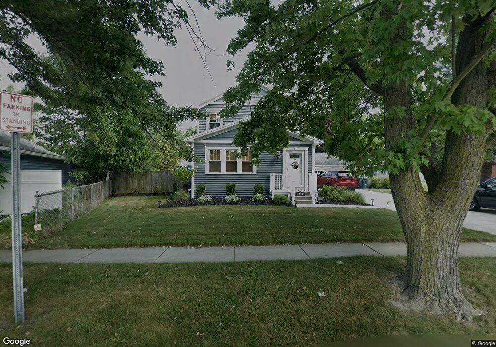 234 Meadow Dr, North Tonawanda, NY 14120 - photo 1