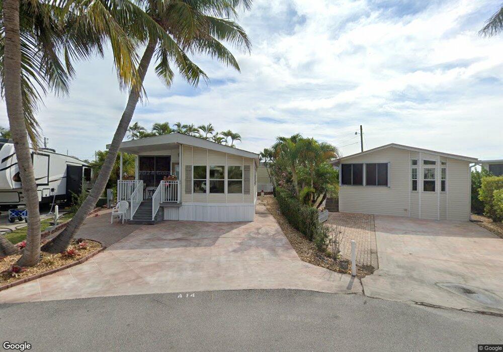 14661 US Highway 1 unit 73, Juno Beach, FL 33408 - photo 1