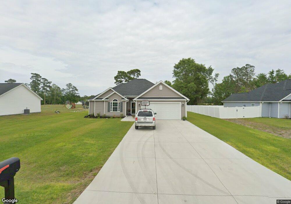 624 Pine Oaks Farm Rd unit Lot 3 - Live Oak, Aynor, SC 29511 - photo 1