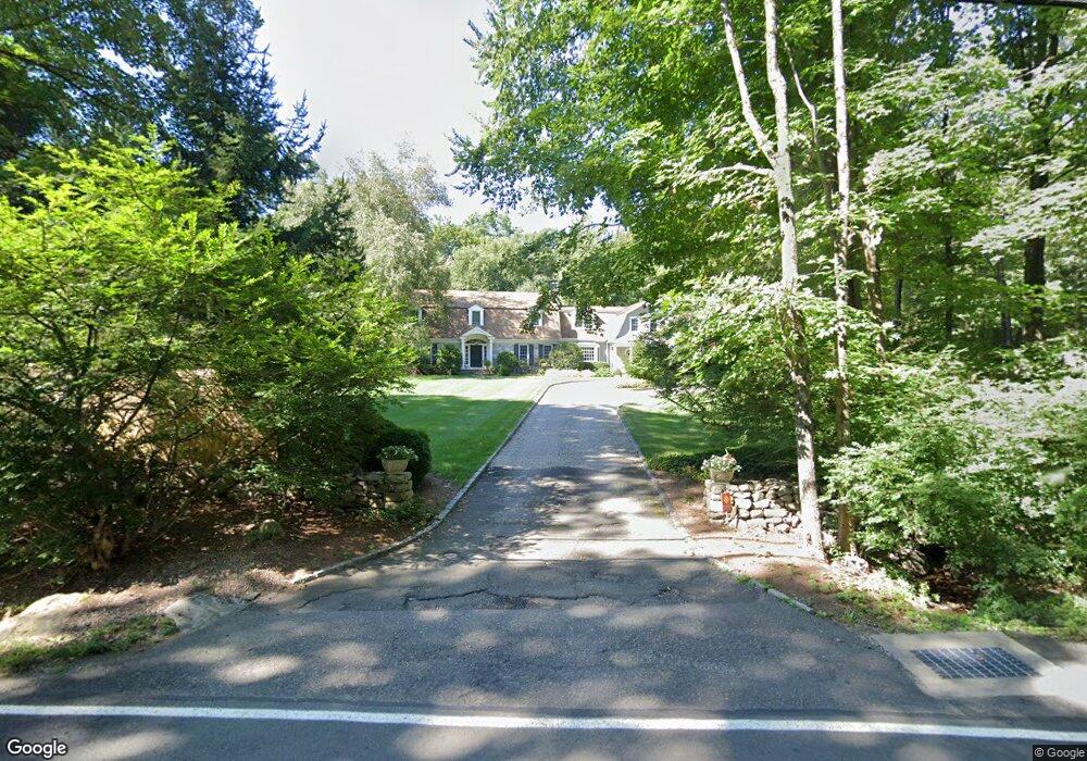 30 Valley Rd, New Canaan, CT 06840 - photo 1