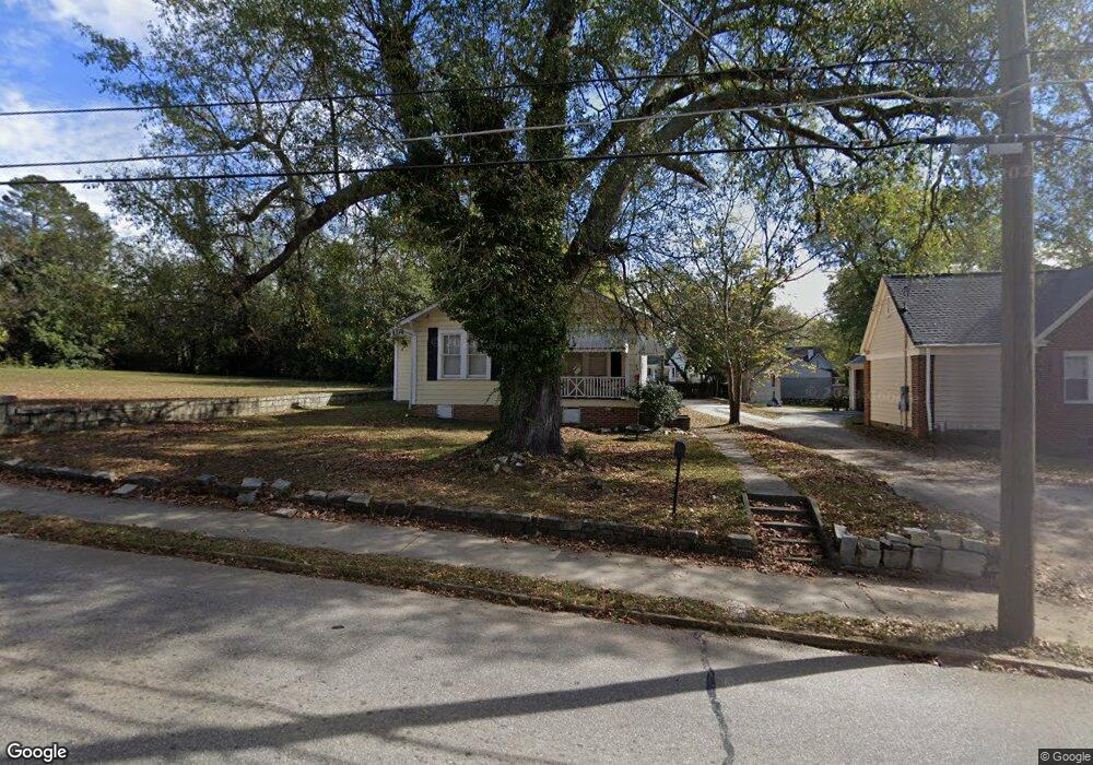 225 S Oliver St, Elberton, GA 30635 - photo 1