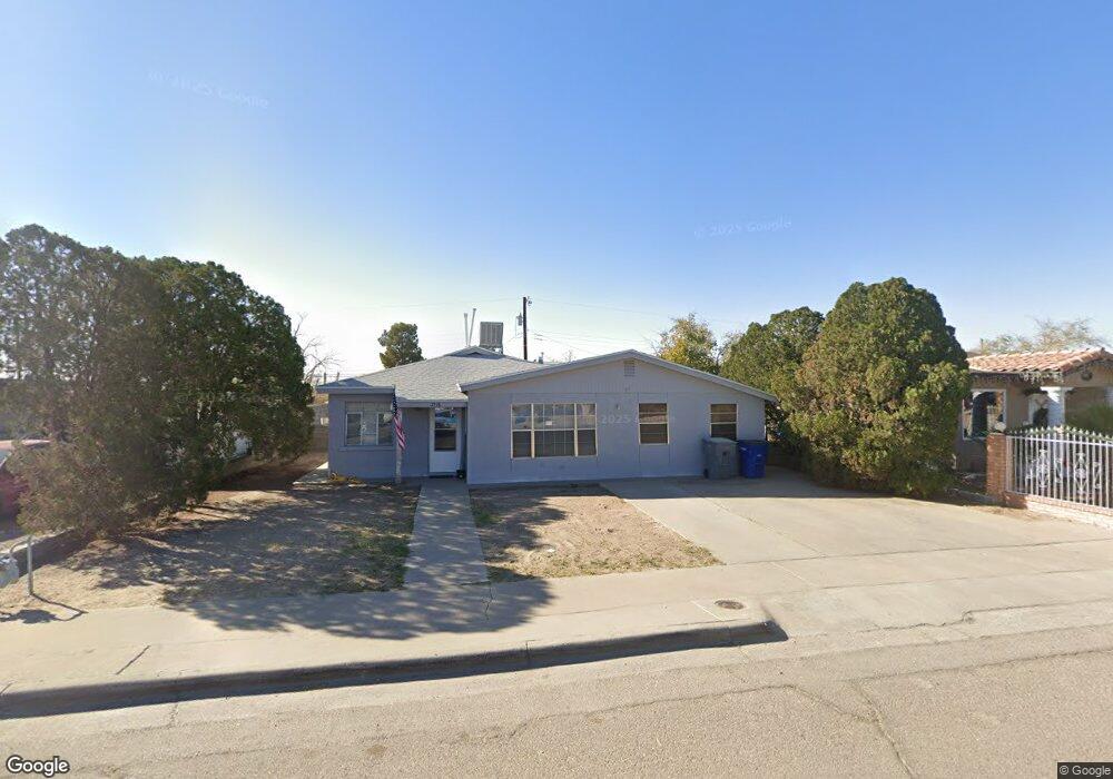 7518 Taxco Dr, El Paso, TX 79915 - photo 1