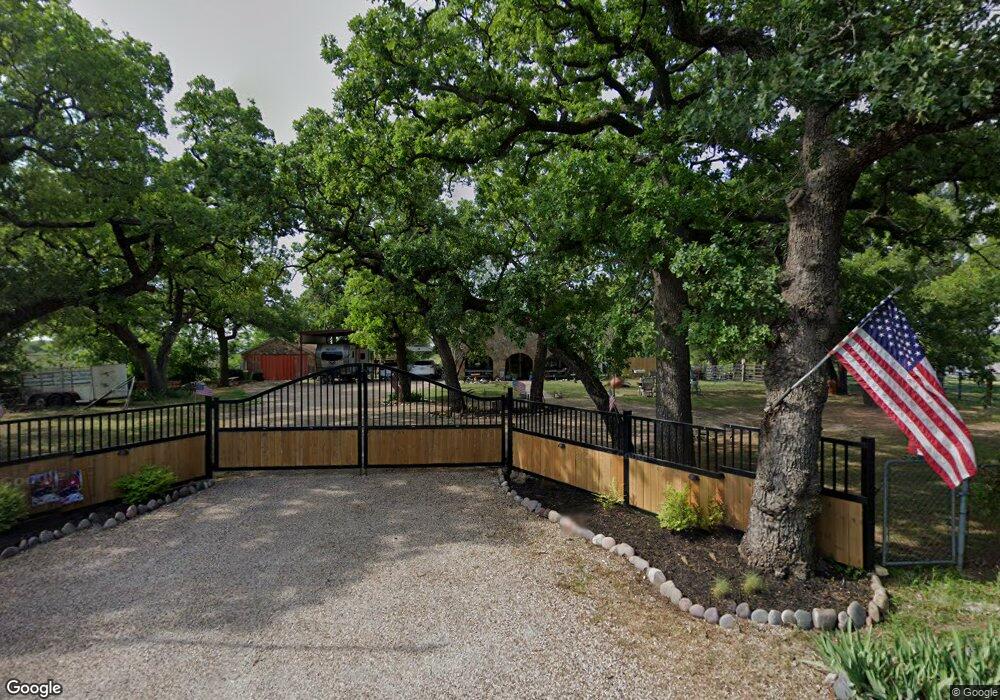 8475 Peden Rd, Azle, TX 76020 - photo 1
