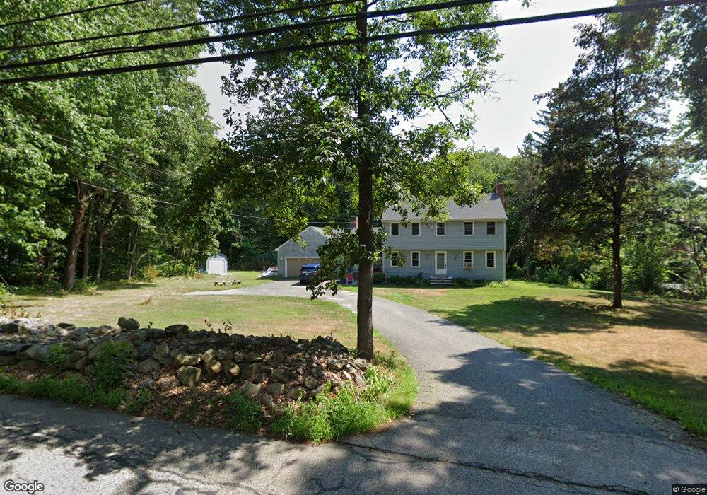 28 Flagg Rd, Southborough, MA 01772 - photo 1