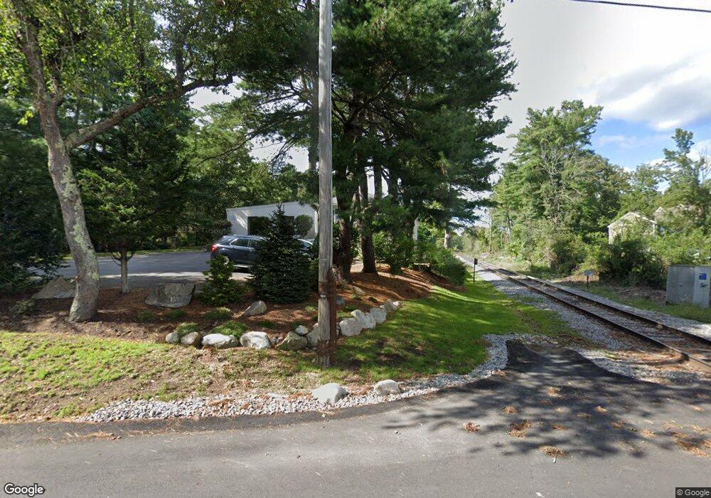 51 Forest St unit 1, Sherborn, MA 01770 - photo 1