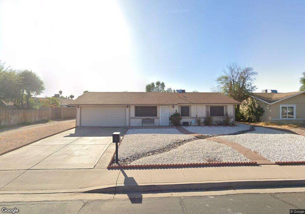 5922 S Mckemy St, Tempe, AZ 85283 - photo 1