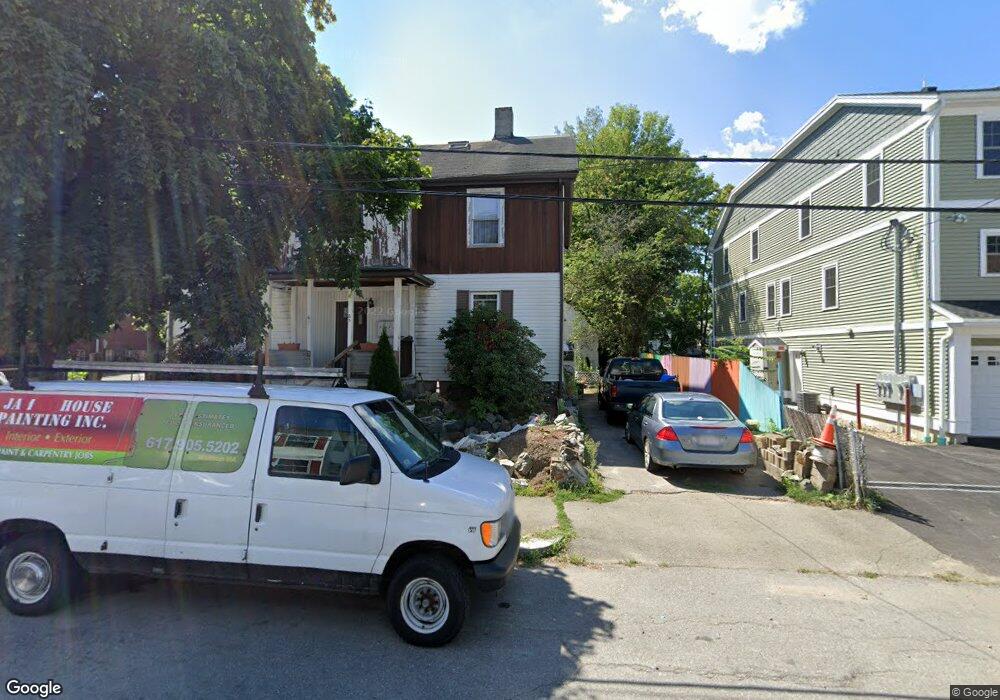 65-67 Robbins St, Waltham, MA 02453 - photo 1