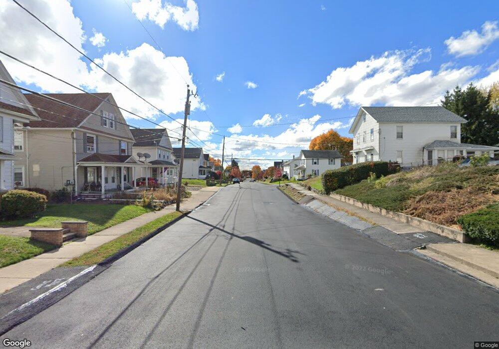 RR#1 Box 376, Olyphant, PA 18447 - photo 1