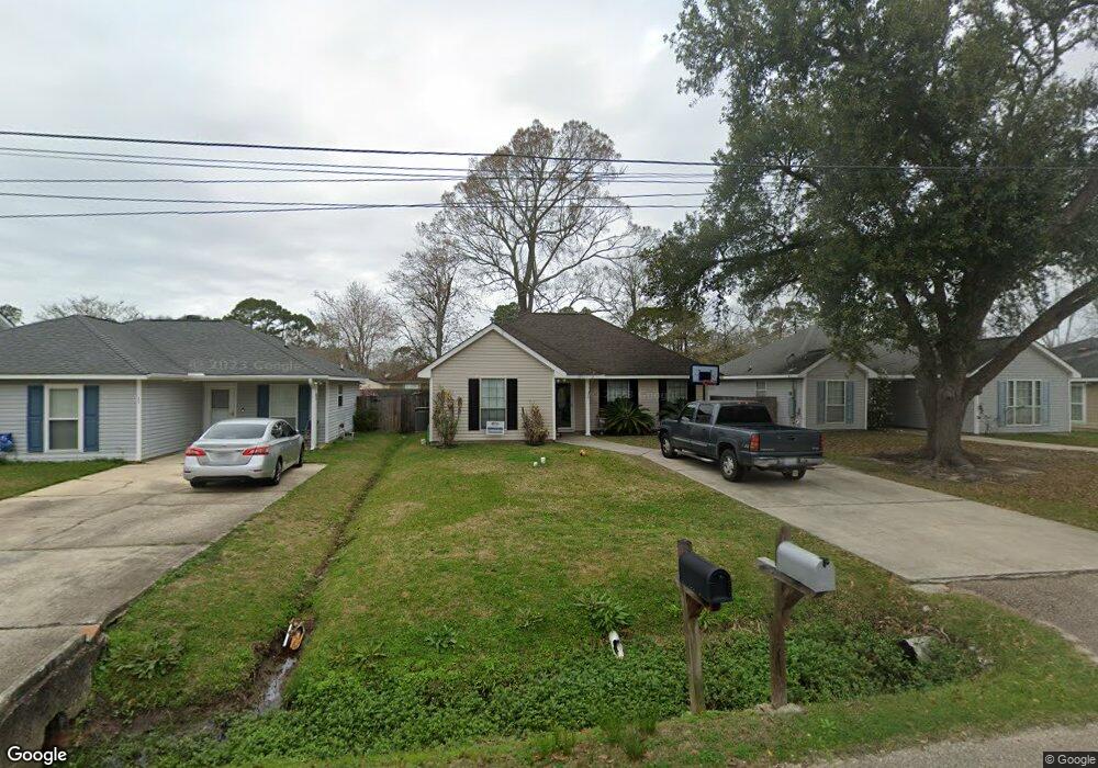 40713 Ranch Rd, Slidell, LA 70461 - photo 1