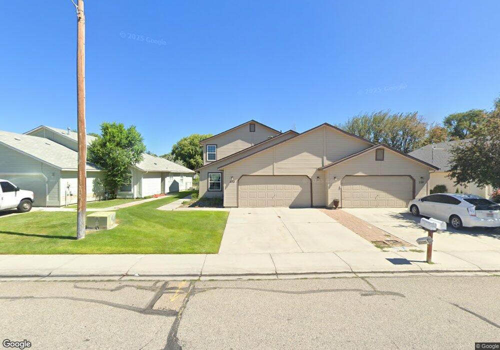 222 S Valley Dr, Nampa, ID 83686 - photo 1