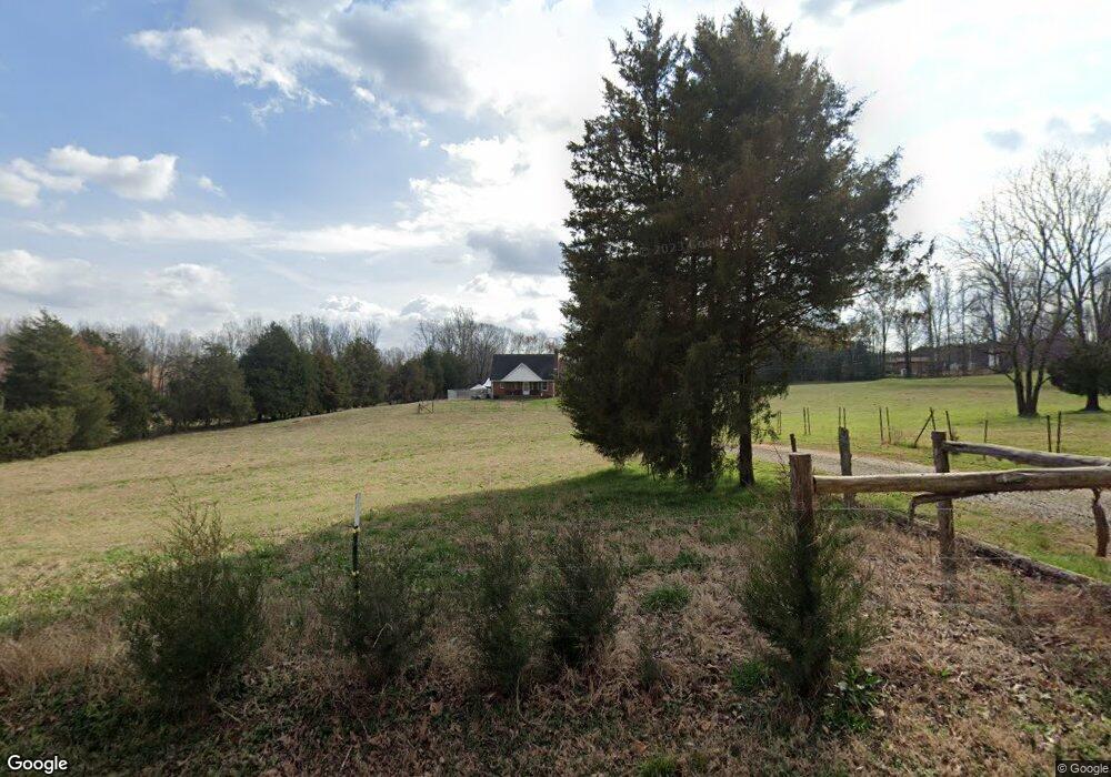 308 Clements Rd, Statesville, NC 28677 - photo 1