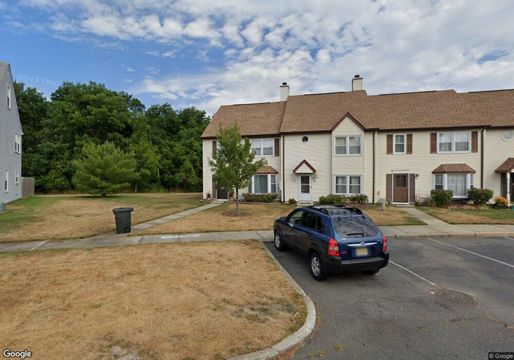 31 Shilling Way, Jackson, NJ 08527 - photo 1