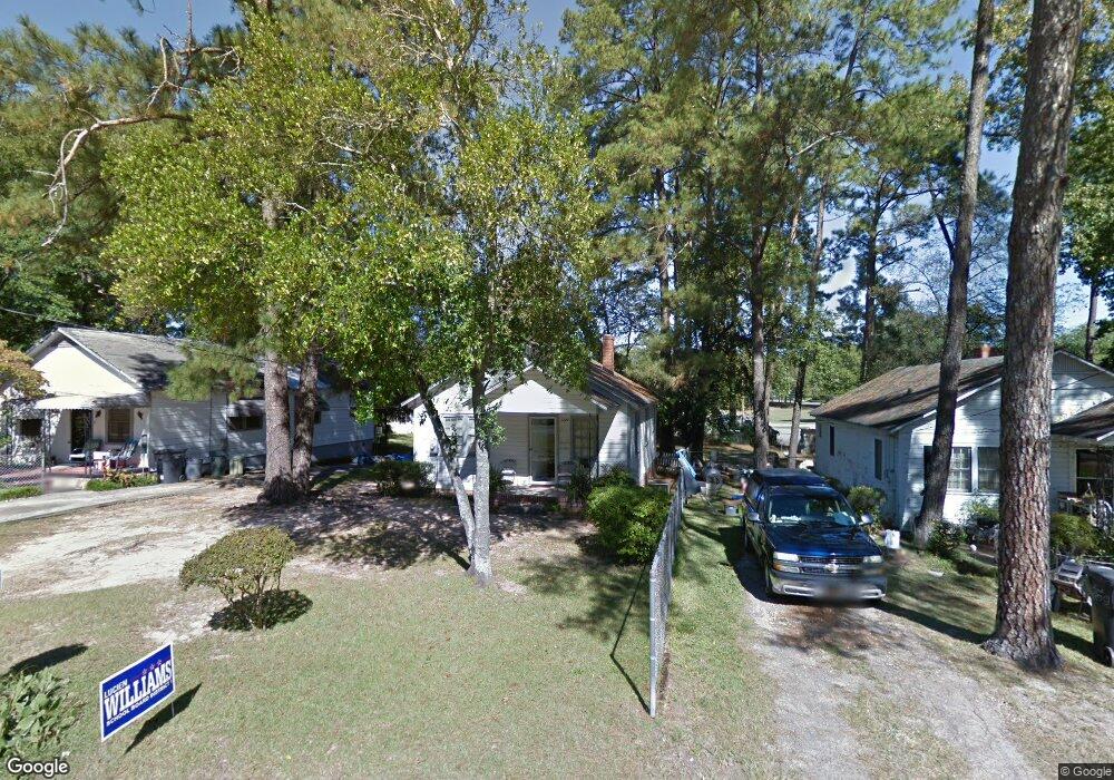 2809 Royal St, Augusta, GA 30909 - photo 1