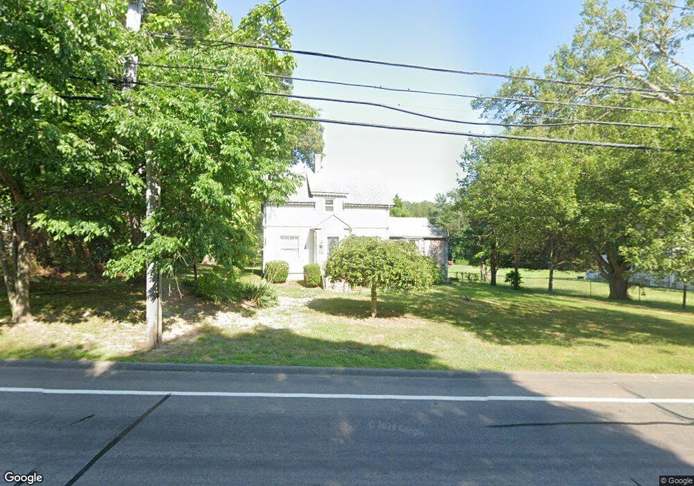 175 Chase Rd, North Dartmouth, MA 02747 - photo 1