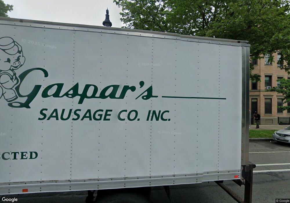 254 Seaver St, Dorchester, MA 02121 - photo 1