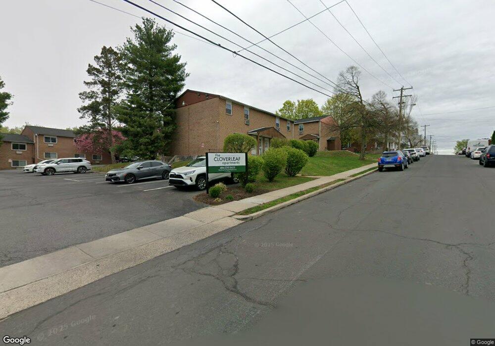 The Cloverleaf, Reading, PA 19605 - photo 1