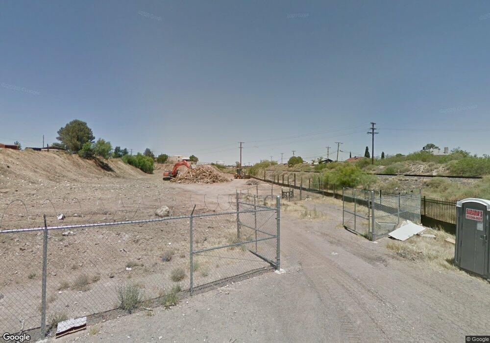 3619 Aurora Ave, El Paso, TX 79930 - photo 1