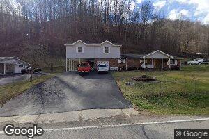 13065 Grapevine Rd, Phyllis, KY 41554