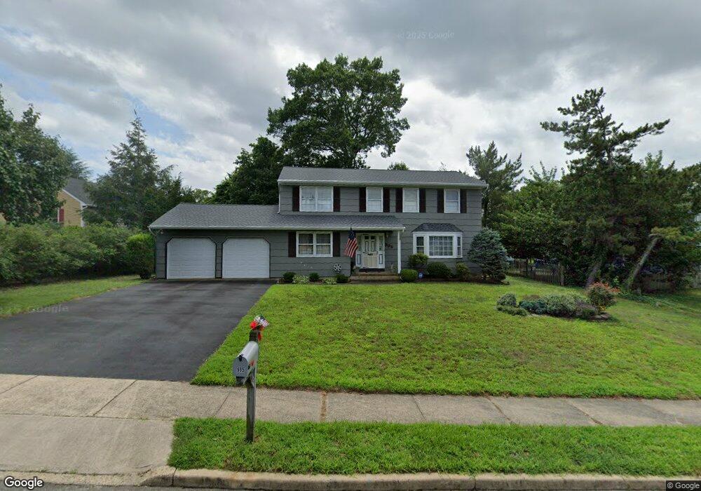 995 Mulberry Place, Toms River, NJ 08753 - photo 1