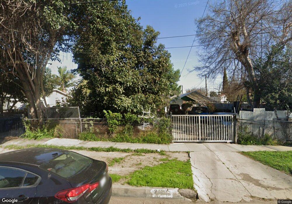 2423 E 126th St, Compton, CA 90222 - photo 1