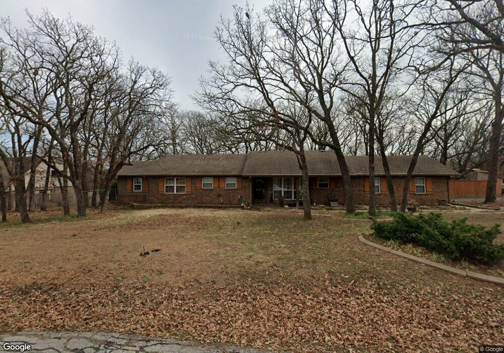 216 E 116th Ct, Jenks, OK 74037 - photo 1