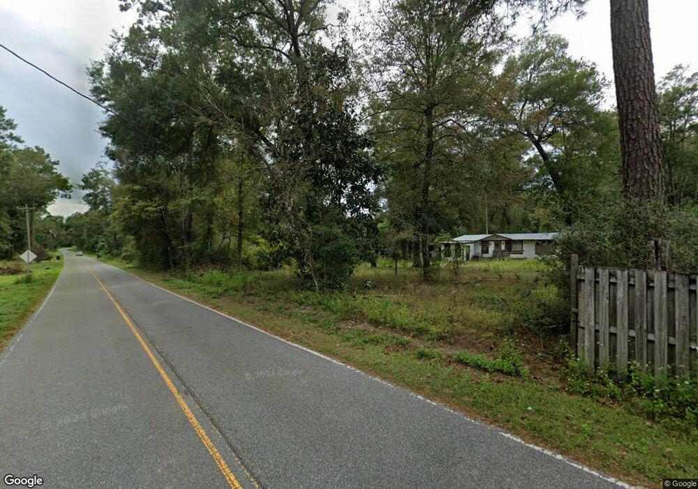 186 Old Bethel Rd, Crawfordville, FL 32327 - photo 1
