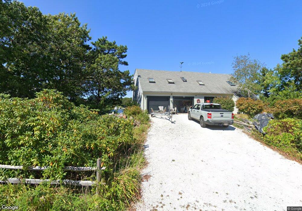 83 Whippoorwill Cir, Mashpee, MA 02649 - photo 1