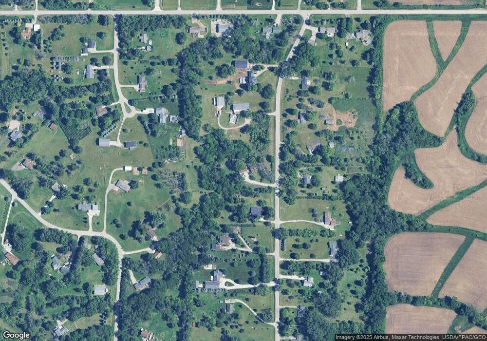 4823 Flower St, Colfax, IA 50054 - photo 1