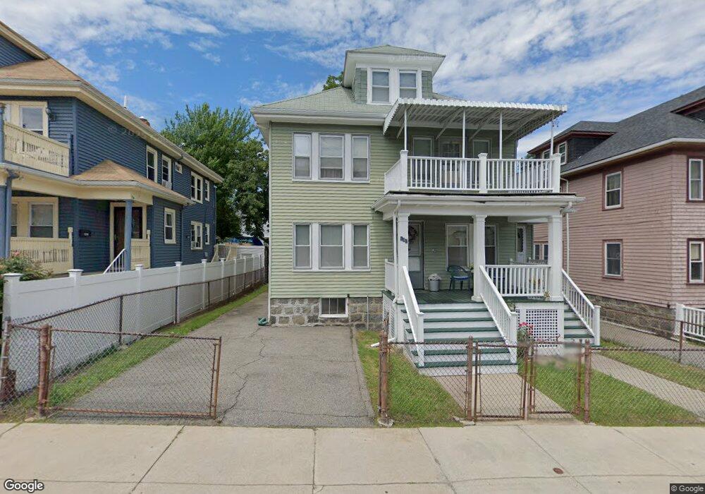 131 Tonawanda St unit 1, Dorchester Center, MA 02124 - photo 1