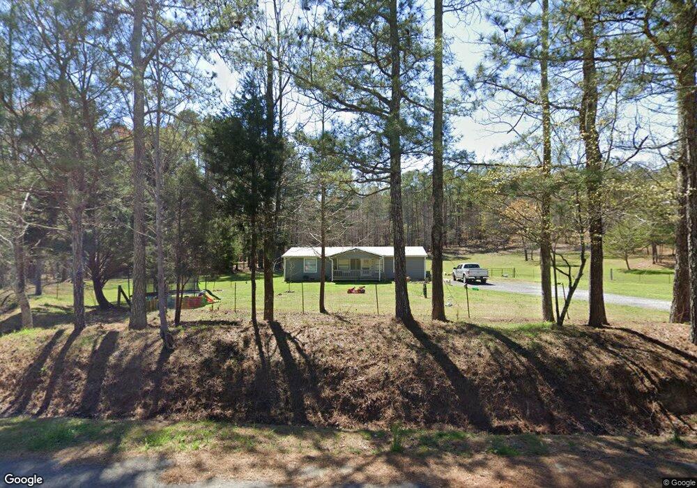 3460 Pickens Rd, Rocky Face, GA 30740 - photo 1
