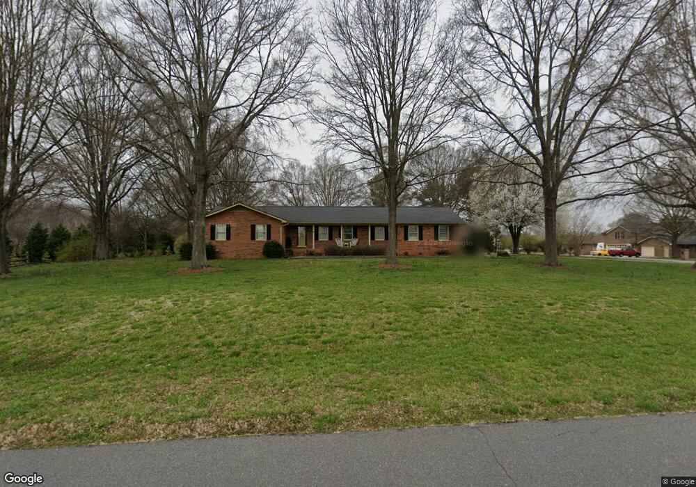 4608 Ranchway Dr SW, Concord, NC 28027 - photo 1